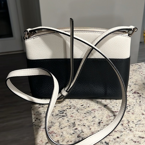 Kate Spade Grove Street Millie Crossbody - Picture 6 of 6